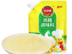 调味干货区域代理招商