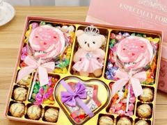 食品农产品供应链专题展
