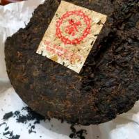 云南普洱茶饼