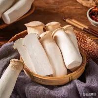杏鲍菇