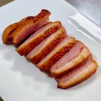 鸭胸肉